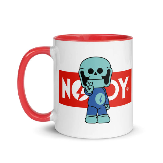 NOTOY Mug — Sku & Mouz