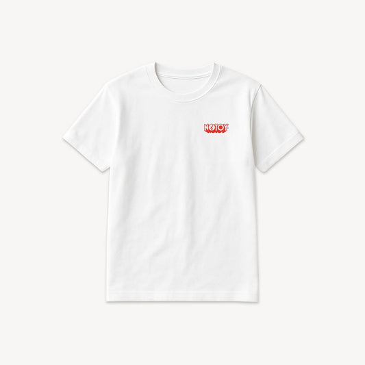 NOTOY Tee — Mouz & Sku