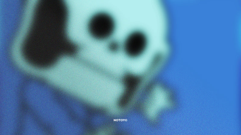 Sku — Blue