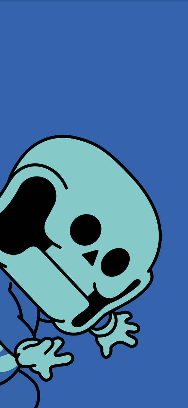 Sku — Blue